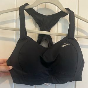 Brooks Running Bra